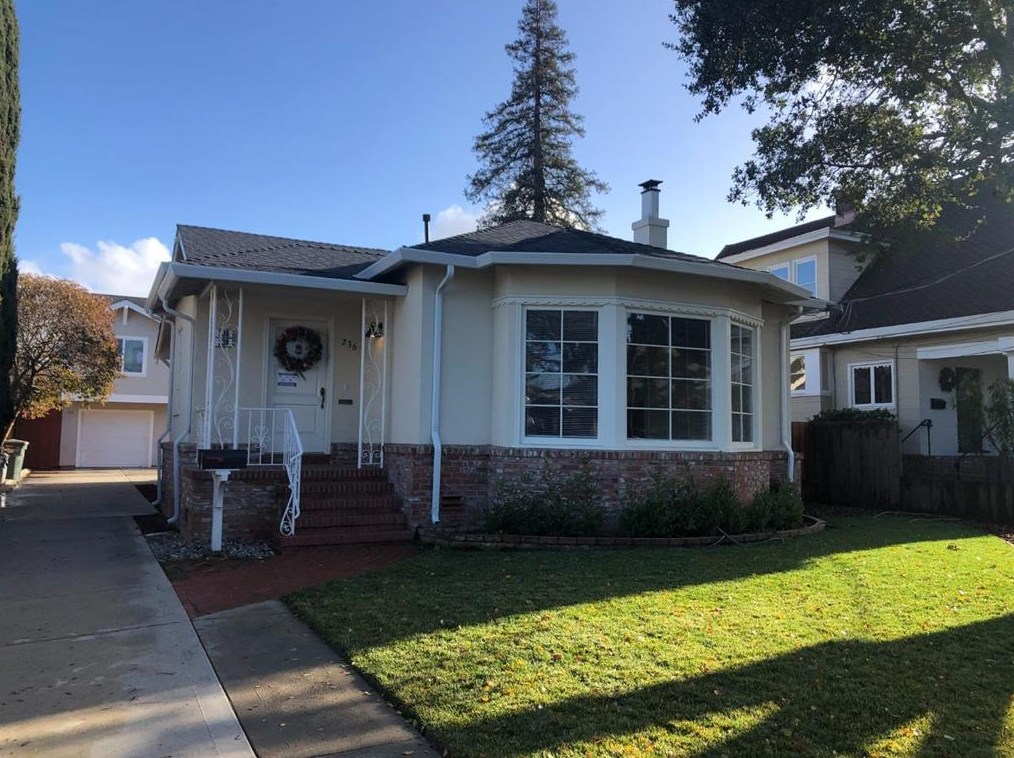 236 Villa Ter, San Mateo, CA 94401