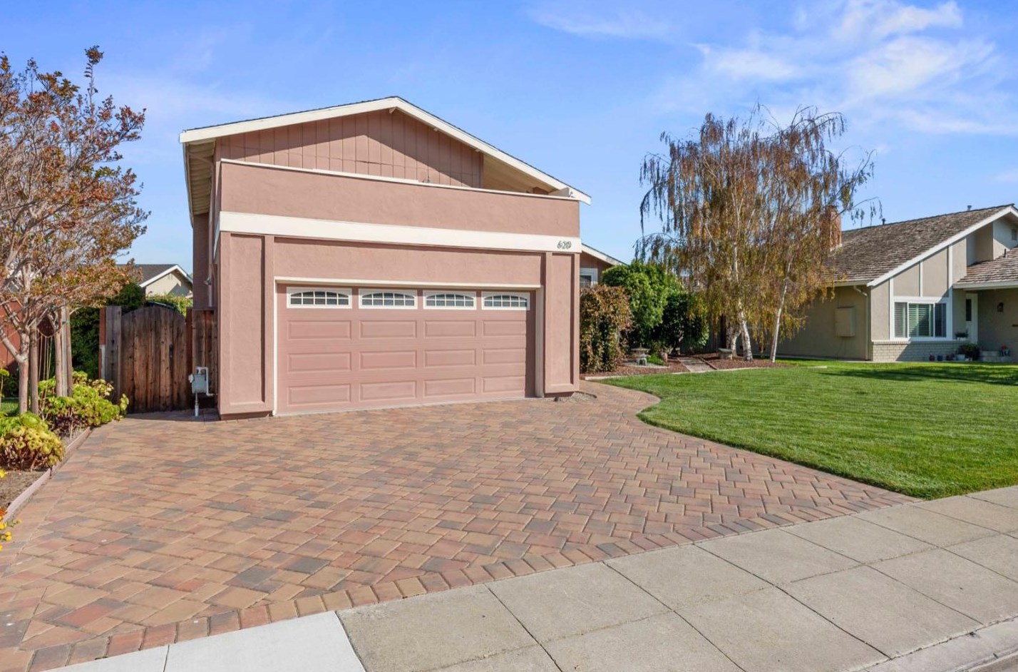 620 Sandy Hook Ct, San Mateo, CA 94404-3537