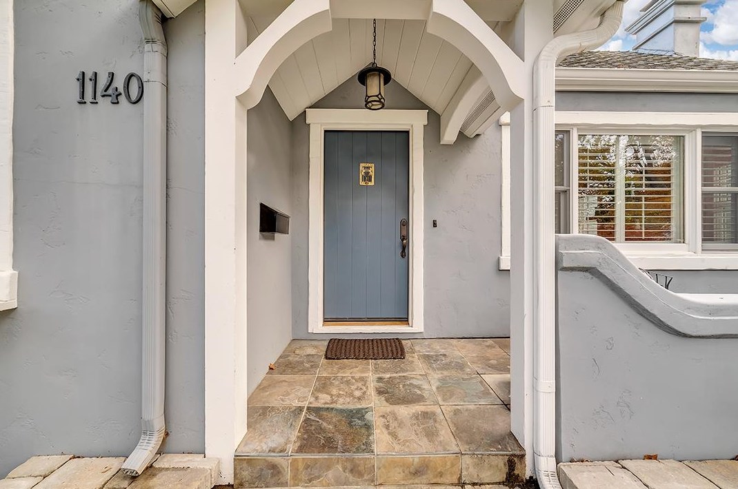 1140 Laurie Ave, San Jose, CA 95125-3411