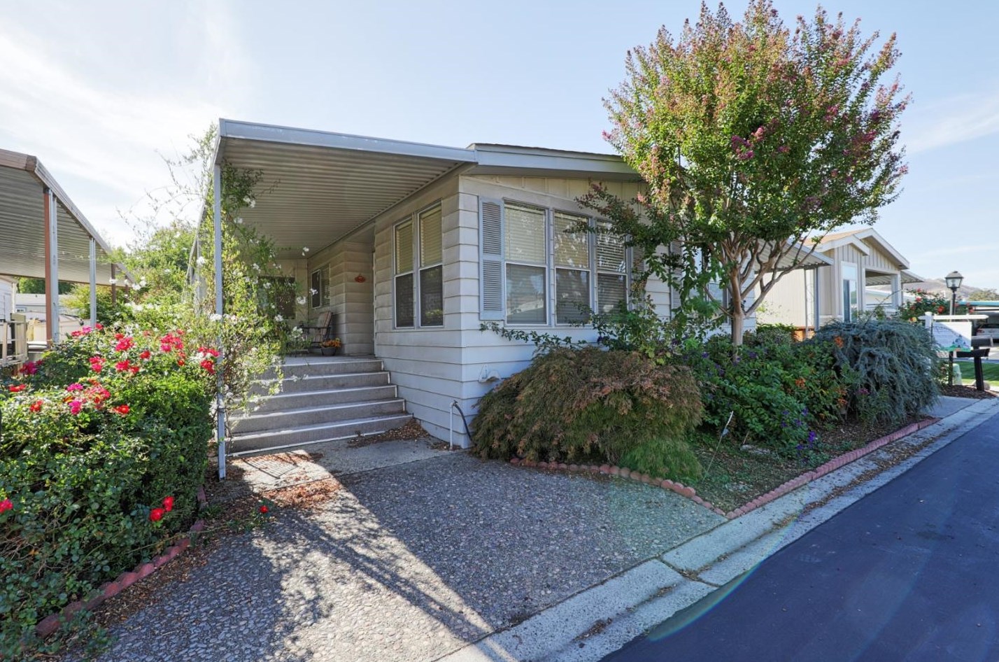 40 Walnut Dr 40, Morgan Hill, CA 95037