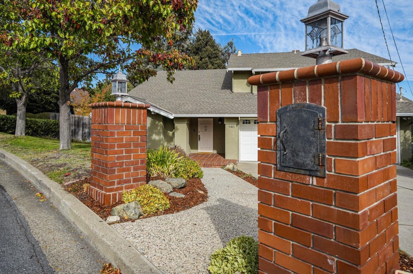 840 Seminole Way, Redwood City, CA 94062