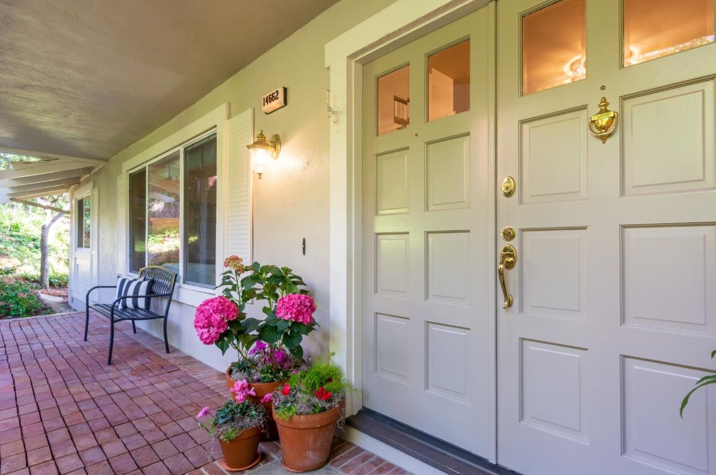 14662 Springer Ave, Saratoga, CA 95070-5748