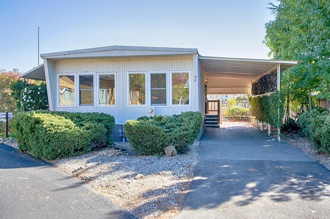 225 Mount Hermon Rd 62, Santa Cruz, CA 95066