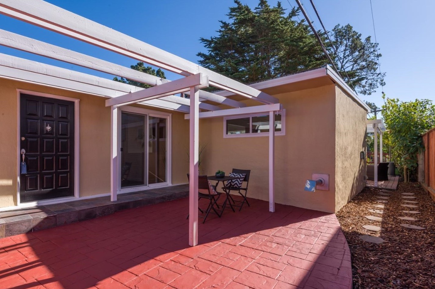 2311 Toyon Way, San Bruno, CA 94066