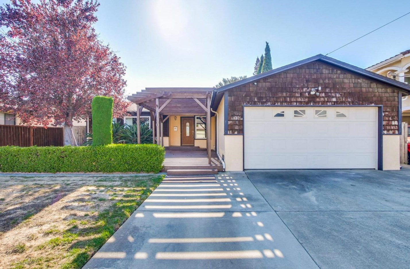 6130 Tourraine Dr, Newark, CA 94560