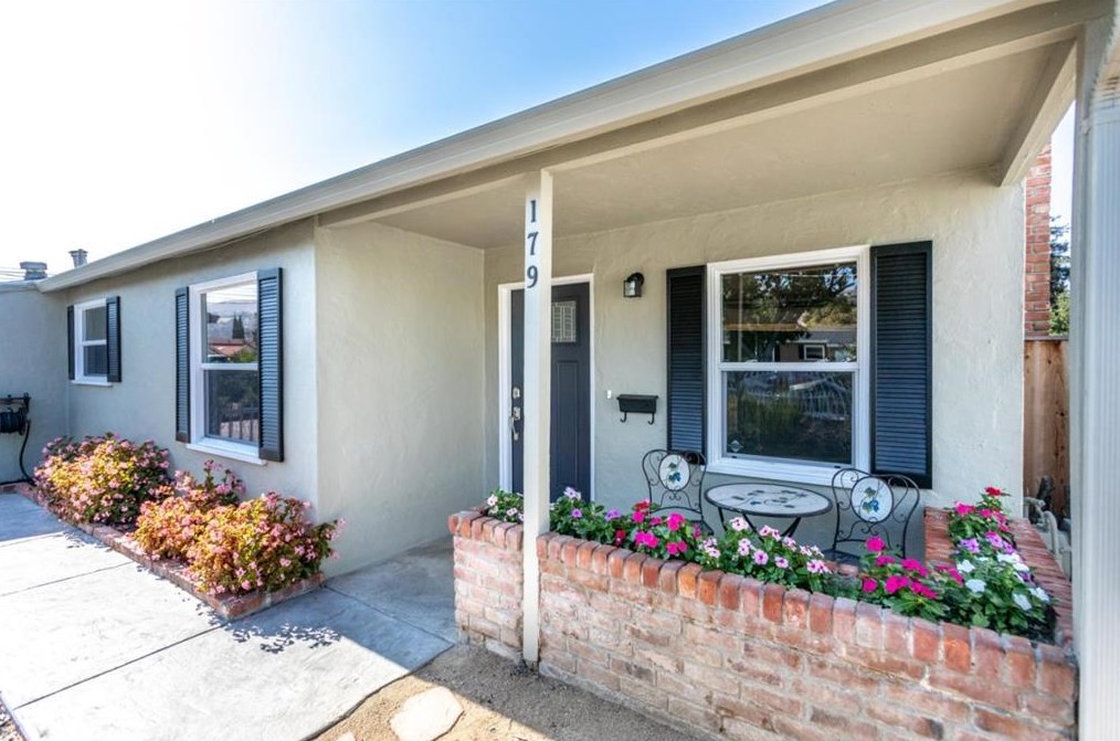 179 Clareview Ave, San Jose, CA 95127-2416