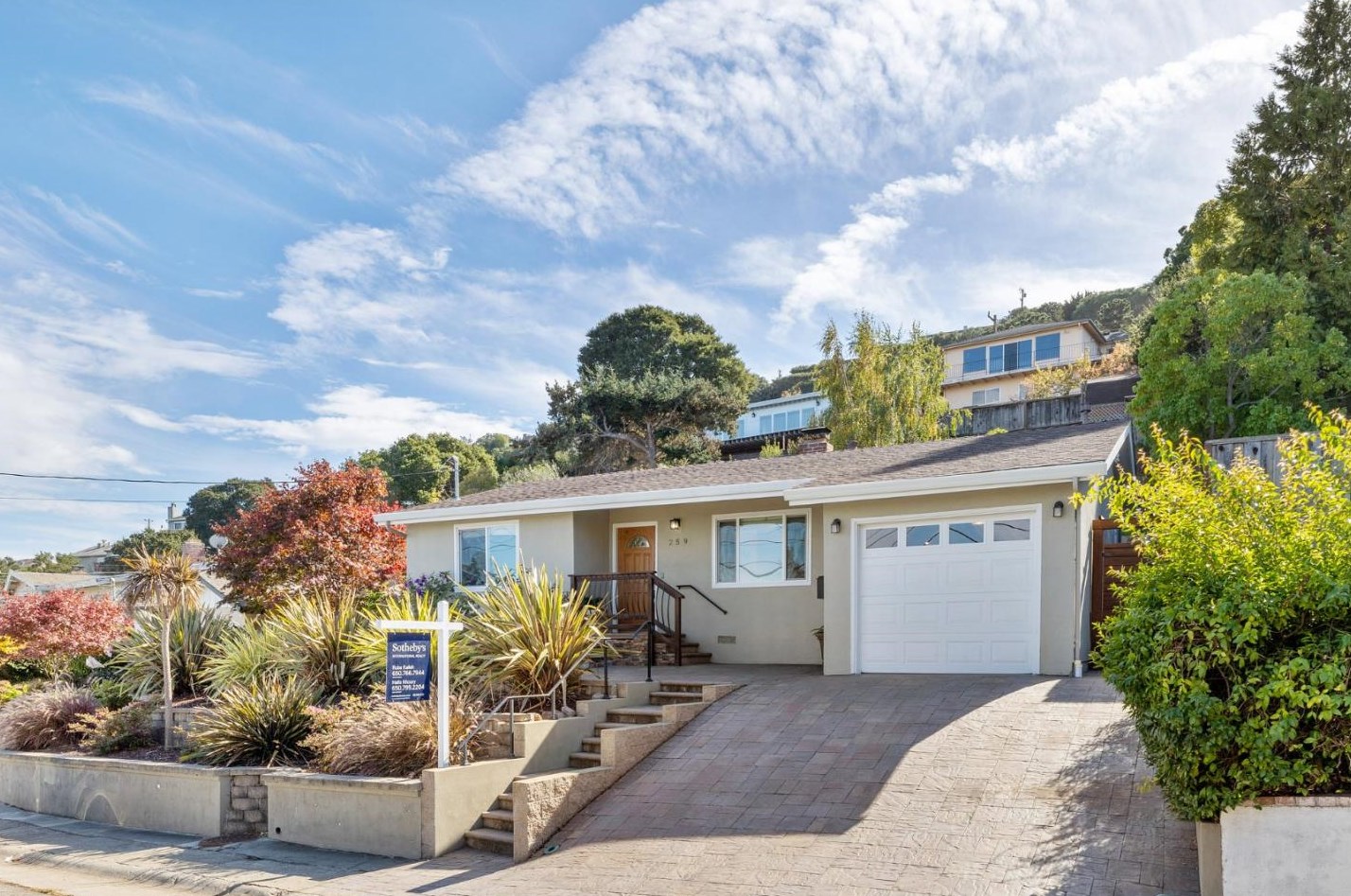 259 41st Ave, San Mateo, CA 94403-4303
