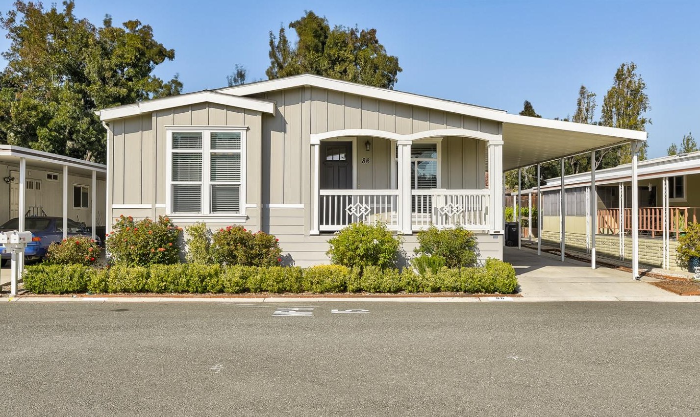 1111 Morse Ave 86, Sunnyvale, CA 94089