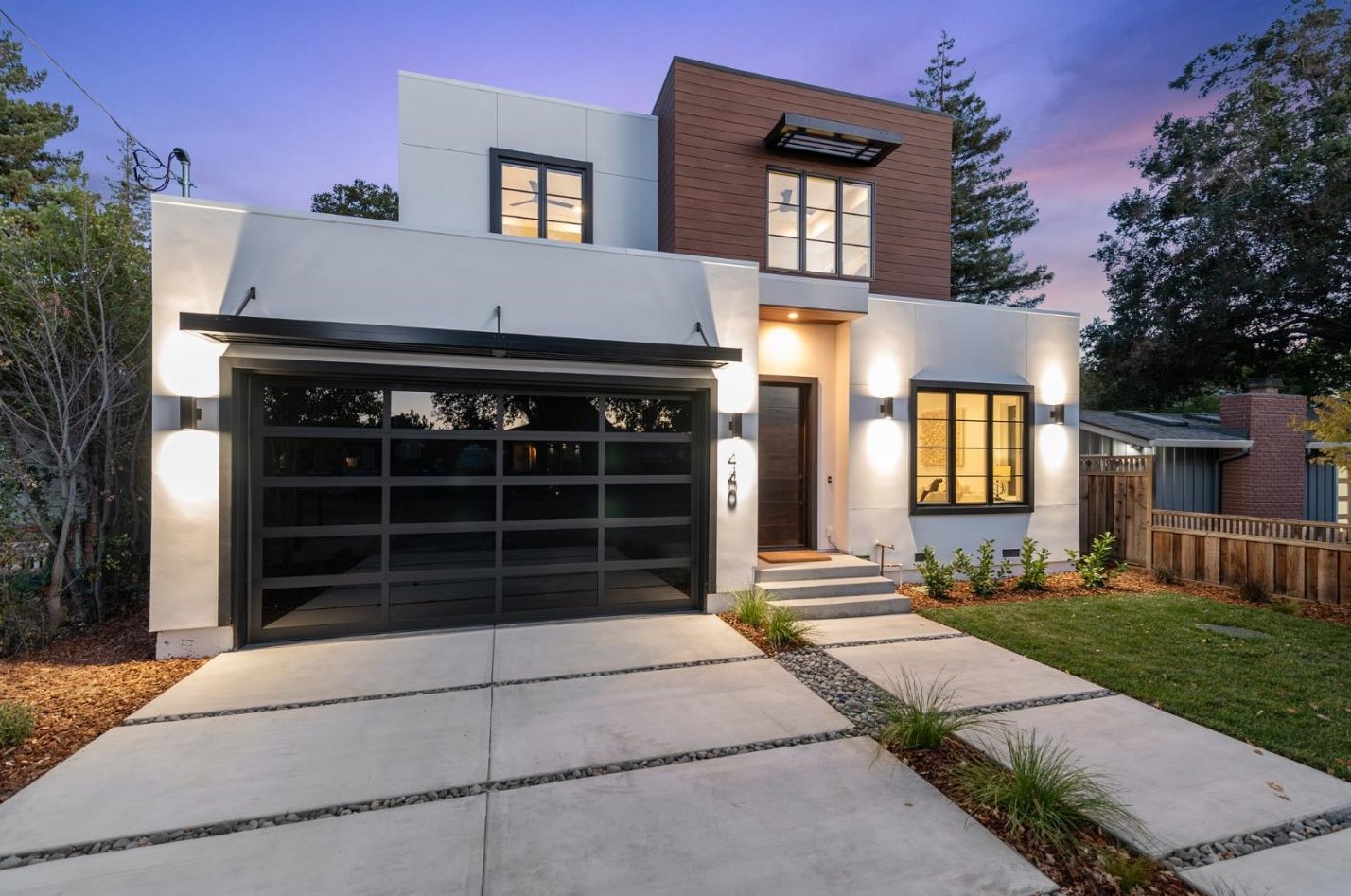 440 8th Ave, Menlo Park, CA 94025-1849
