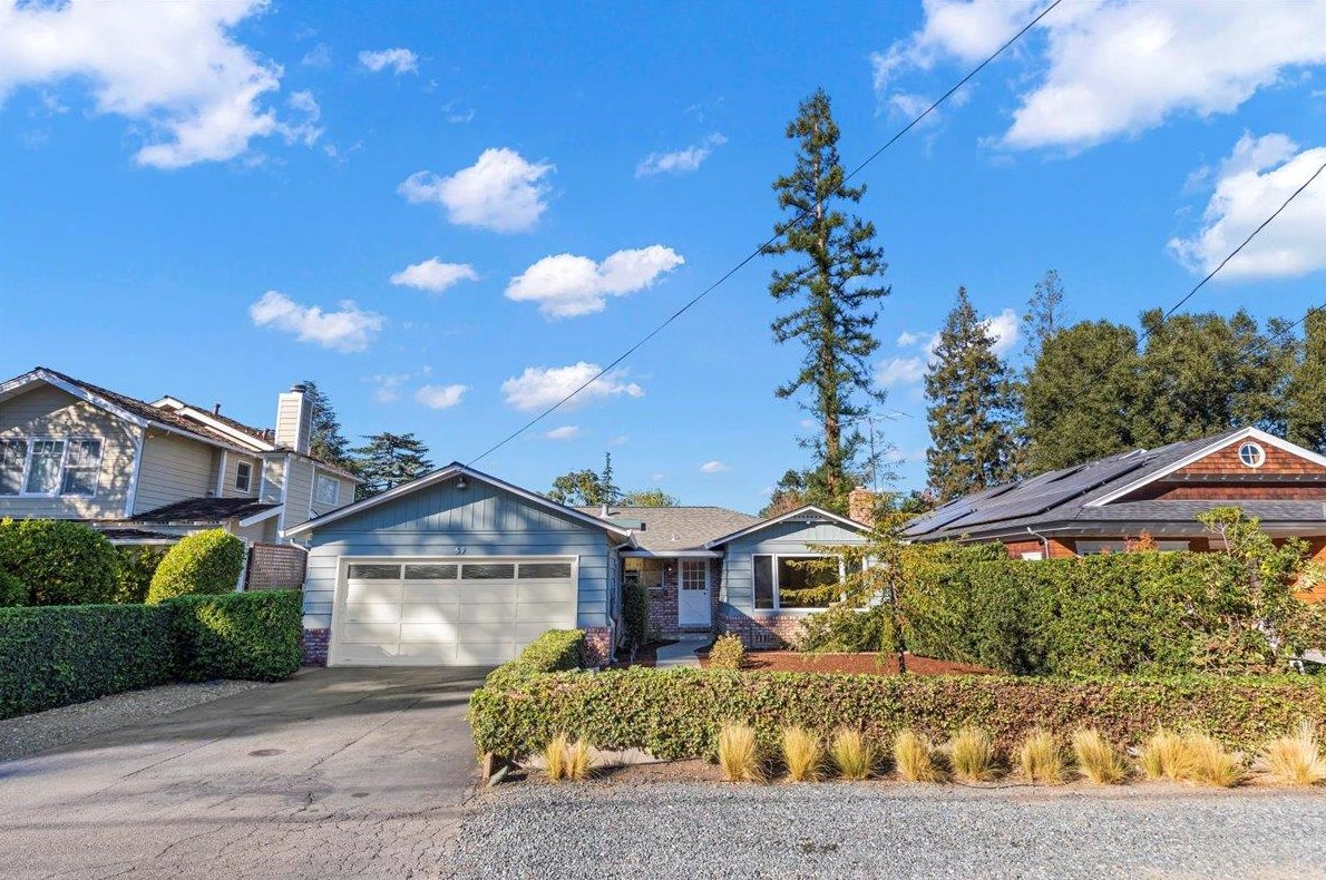 59 Del Monte Ave, Los Altos, CA 94022