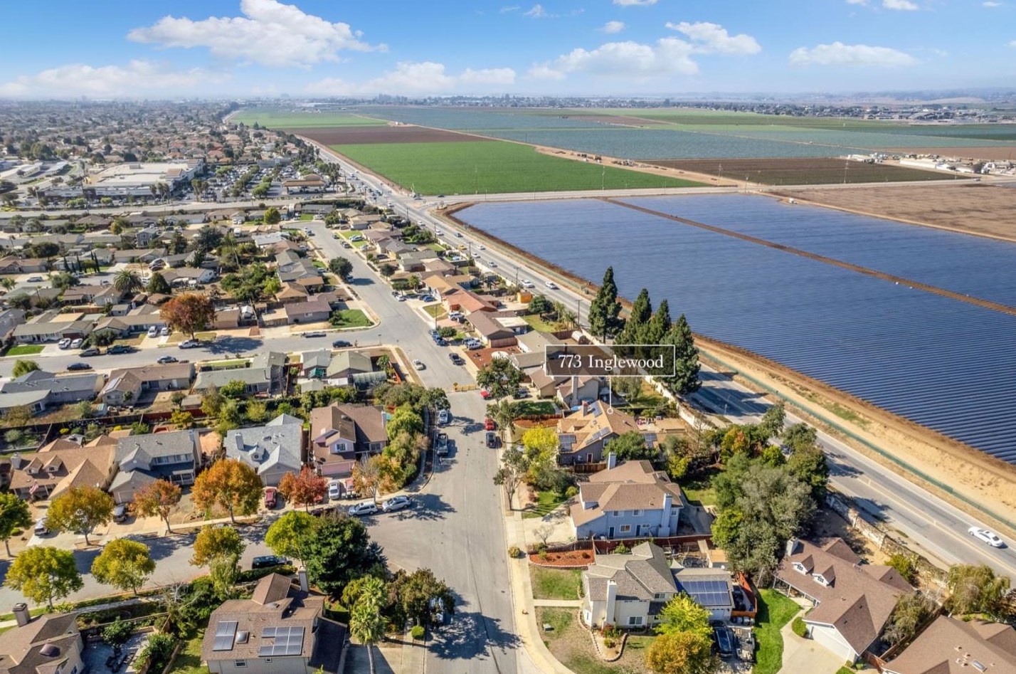 773 Inglewood St, Salinas, CA 93906-4816