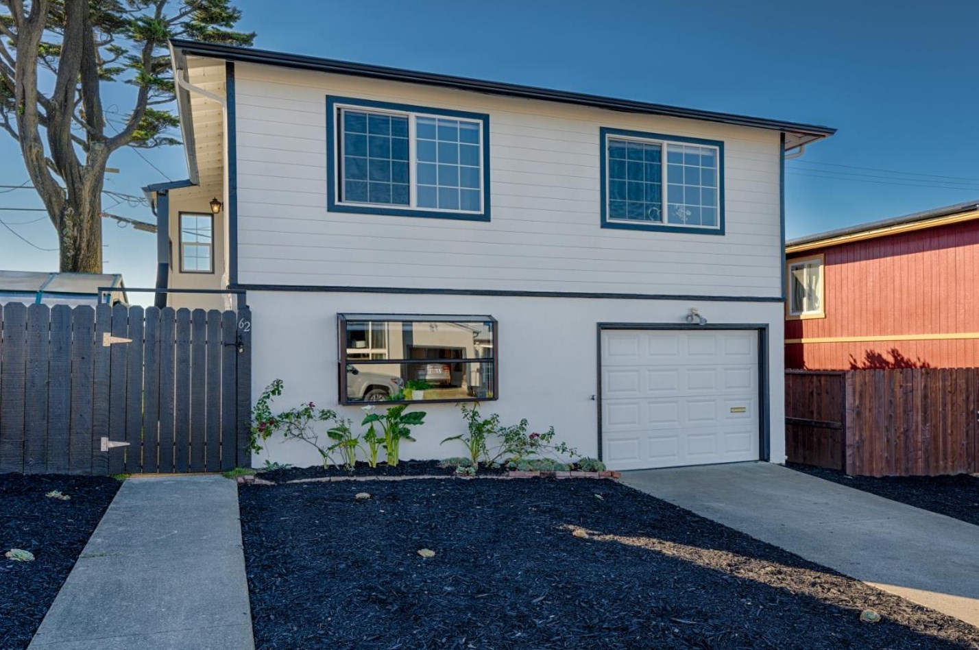 62 Oceanside Dr, Daly City, CA 94015