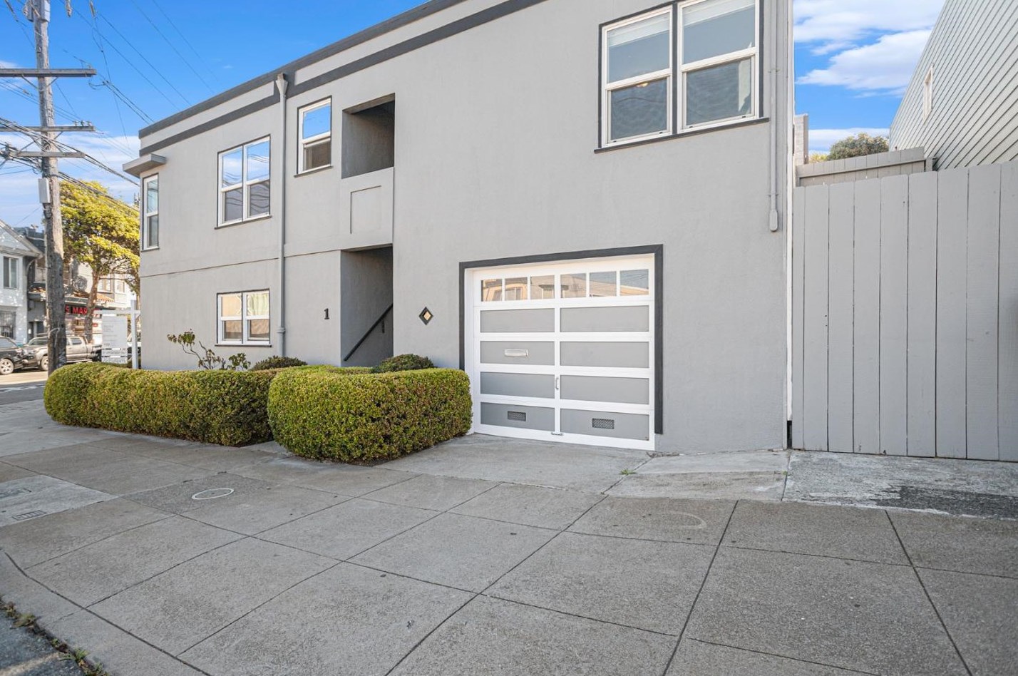 1 Edinburgh St, San Francisco, CA 94112