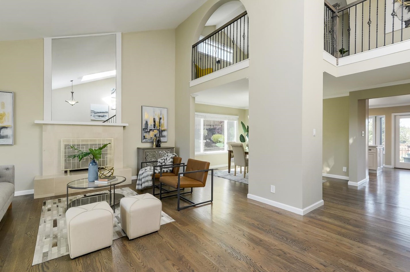 1412 Crestwood Ct, San Mateo, CA 94403