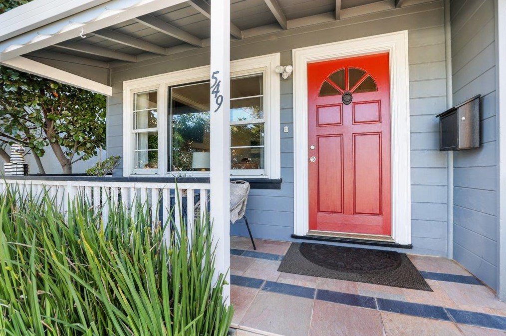 549 5th Ave, San Bruno, CA 94066