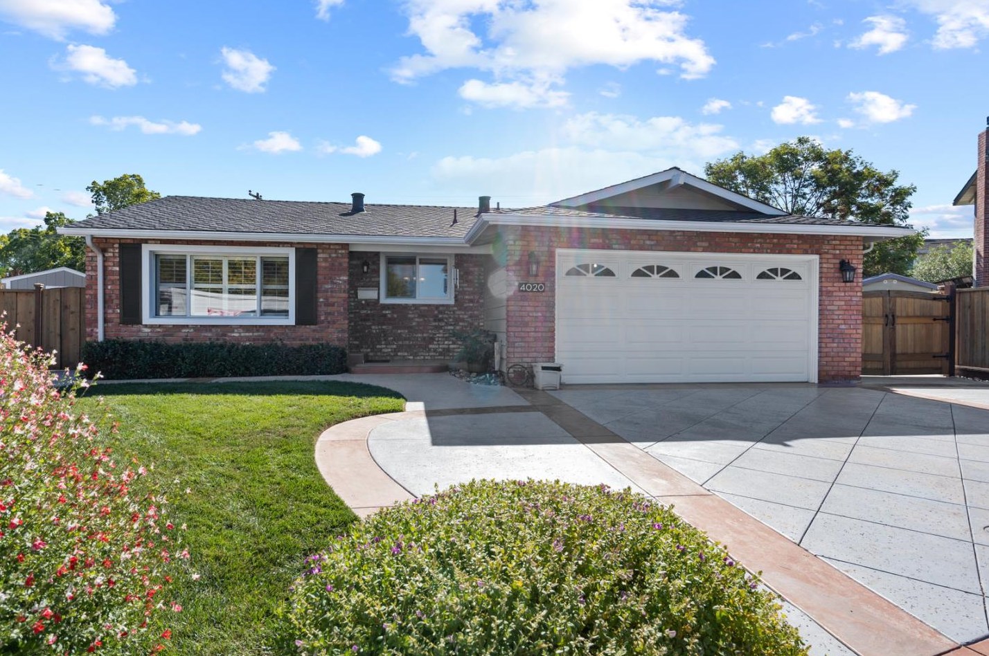 4020 Ross Park Ct, San Jose, CA 95118-1758