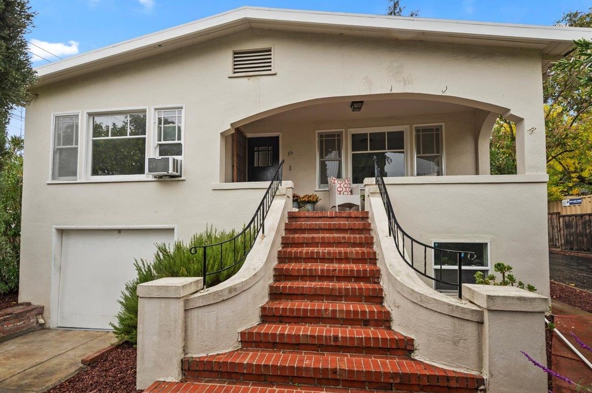 35 Montgomery St, Los Gatos, CA 95030-5314