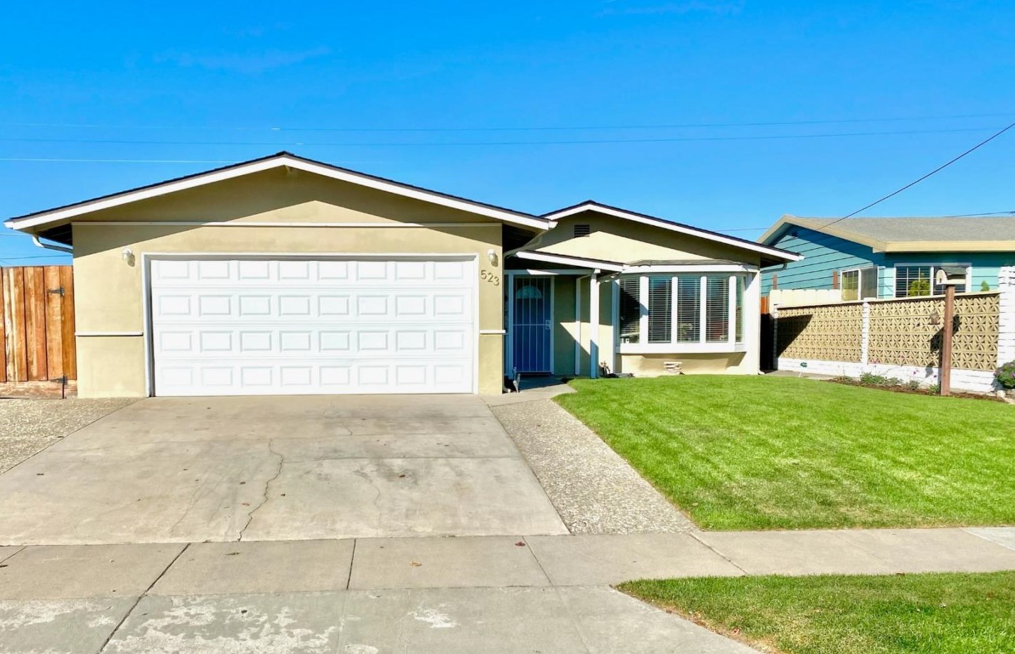 523 Napa Way, Salinas, CA 93906-2527