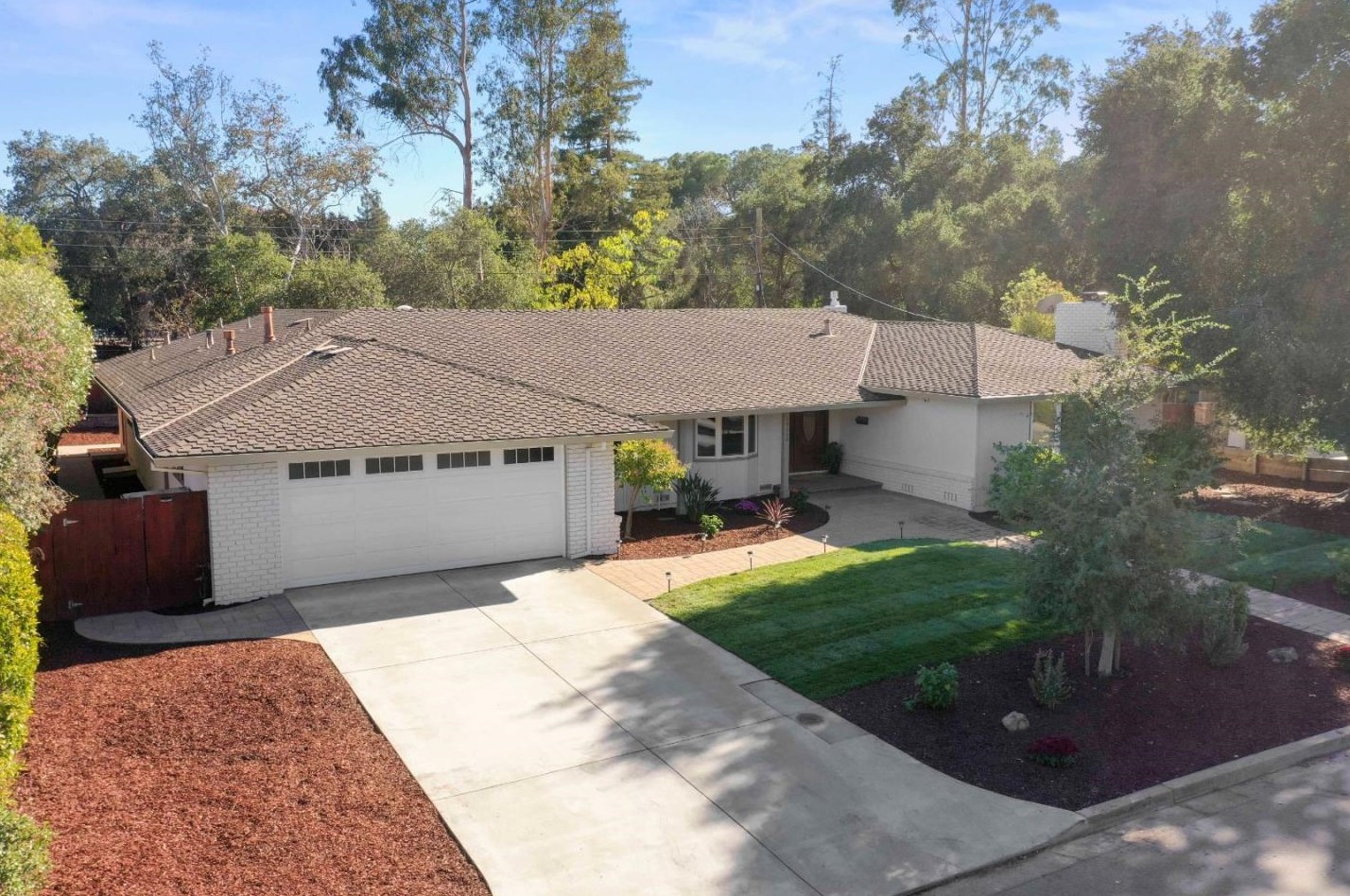 19656 Braemar Dr, Saratoga, CA 95070-5046