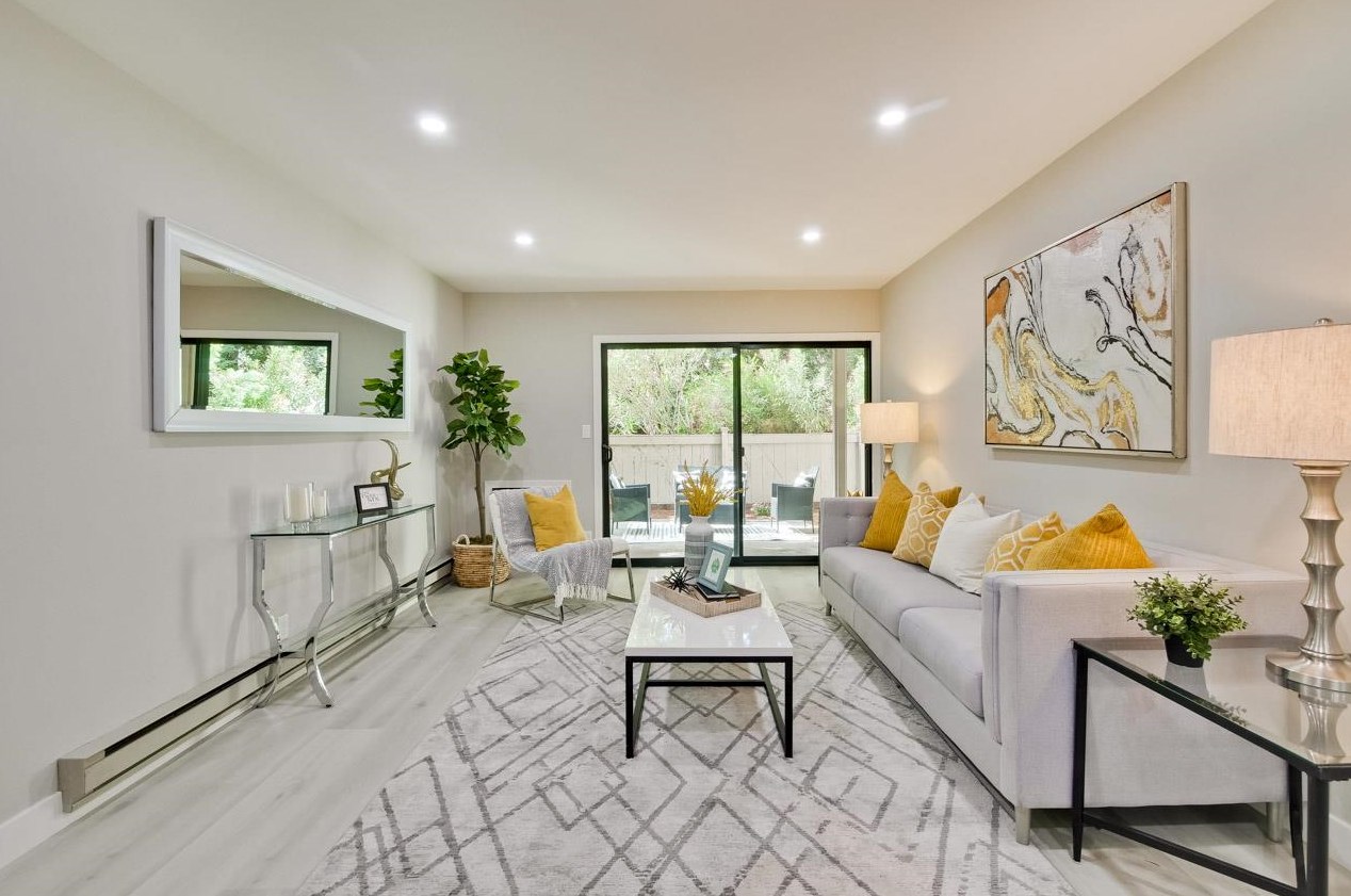 468 Sierra Vista Ave 5, Mountain View, CA 94043