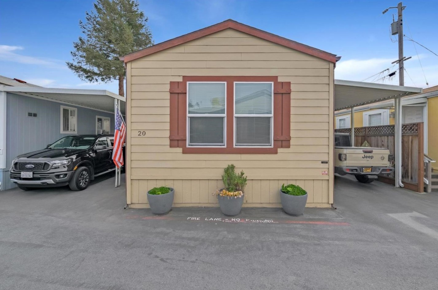 1625 Brommer St 20, Santa Cruz, CA 95062