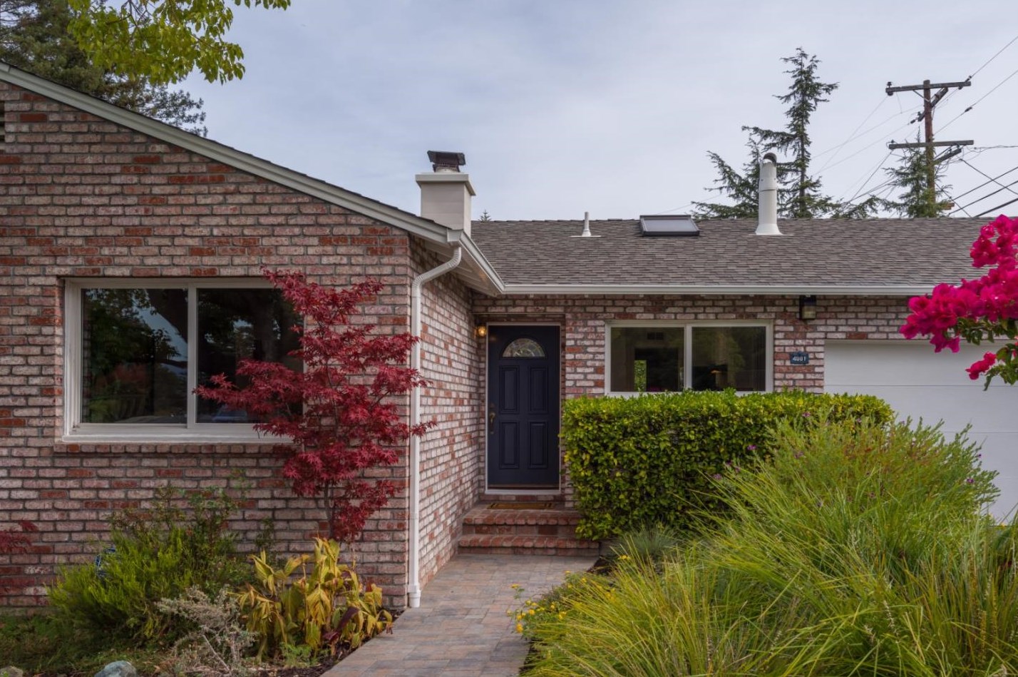 4001 Wilshire Ave, San Mateo, CA 94403-4166