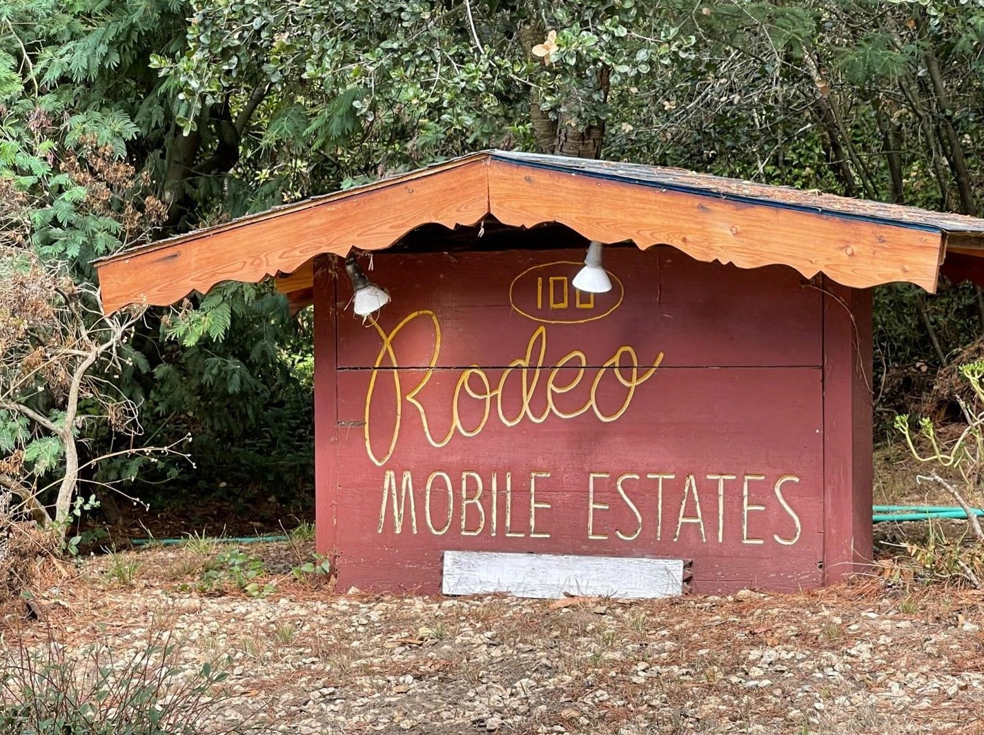 100 N Rodeo Gulch Rd 12, Soquel, CA 95073