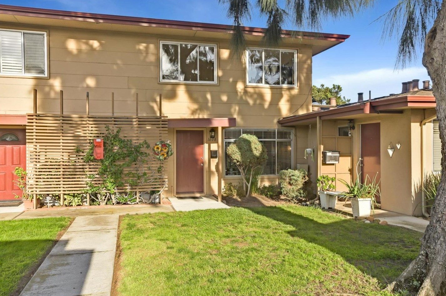 1608 Marina Ct C, San Mateo, CA 94403