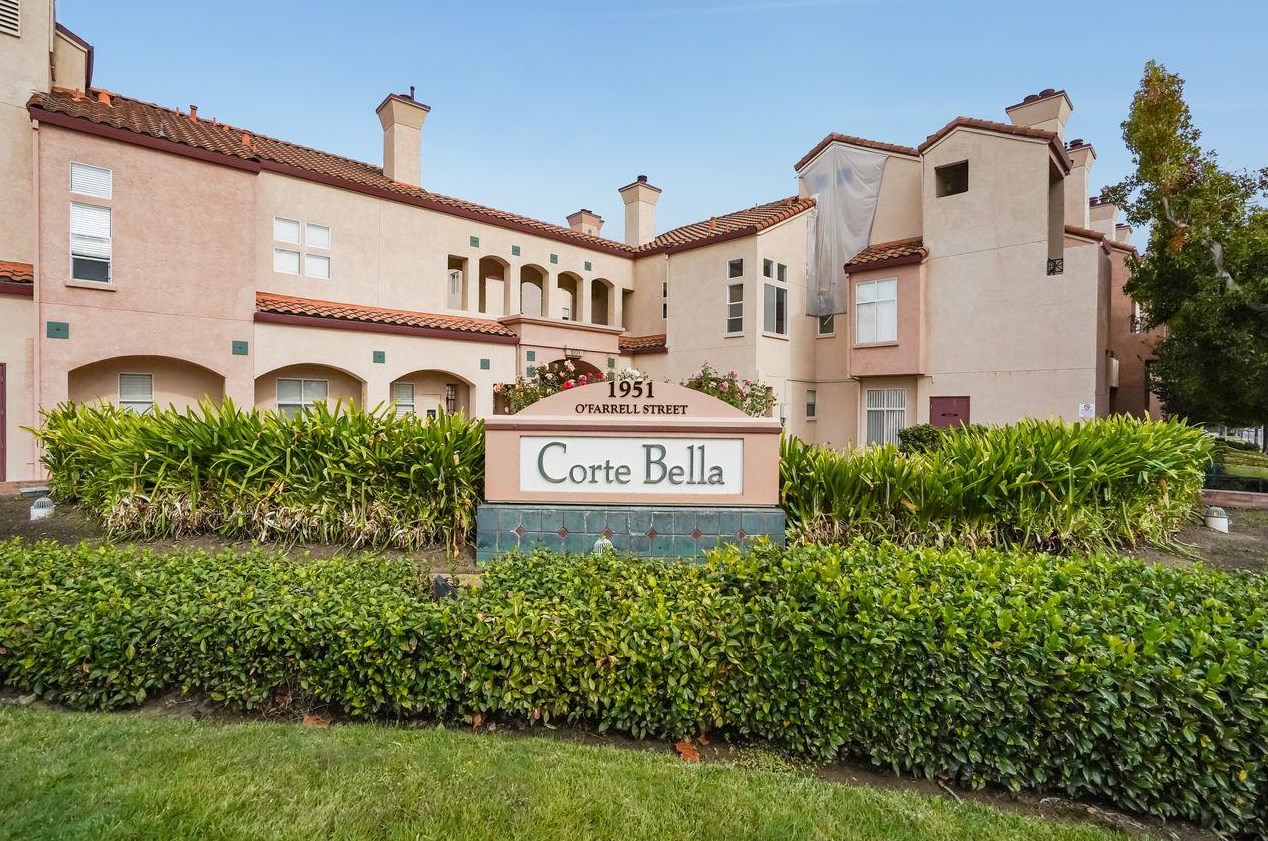 1951 Ofarrell St 219, San Mateo, CA 94403