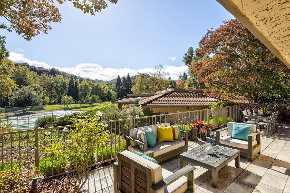 22316 Rancho Deep Cliff Dr, Cupertino CA  95014-3928 exterior