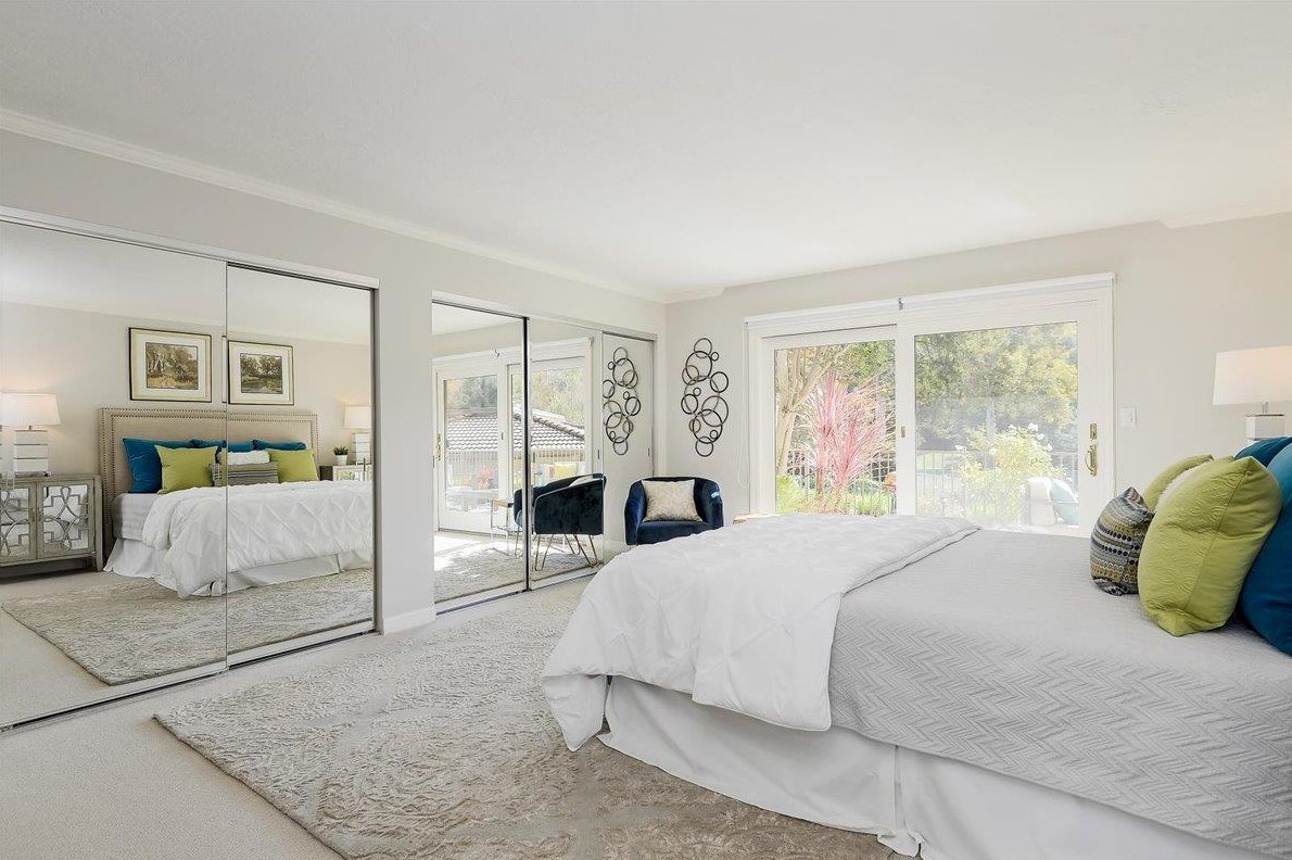 22316 Rancho Deep Cliff Dr, Cupertino CA  95014-3928 exterior