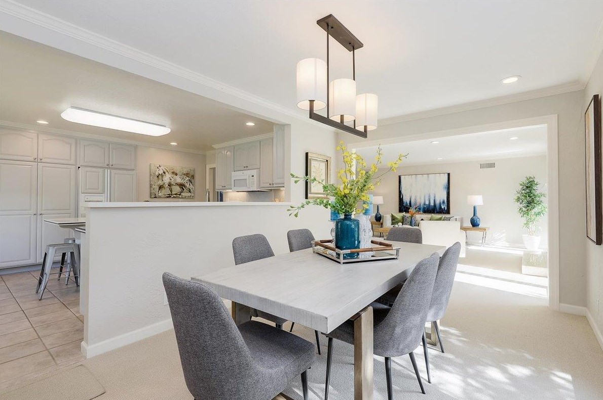 22316 Rancho Deep Cliff Dr, Cupertino CA  95014-3928 exterior