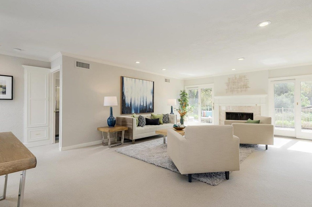 22316 Rancho Deep Cliff Dr, Cupertino CA  95014-3928 exterior