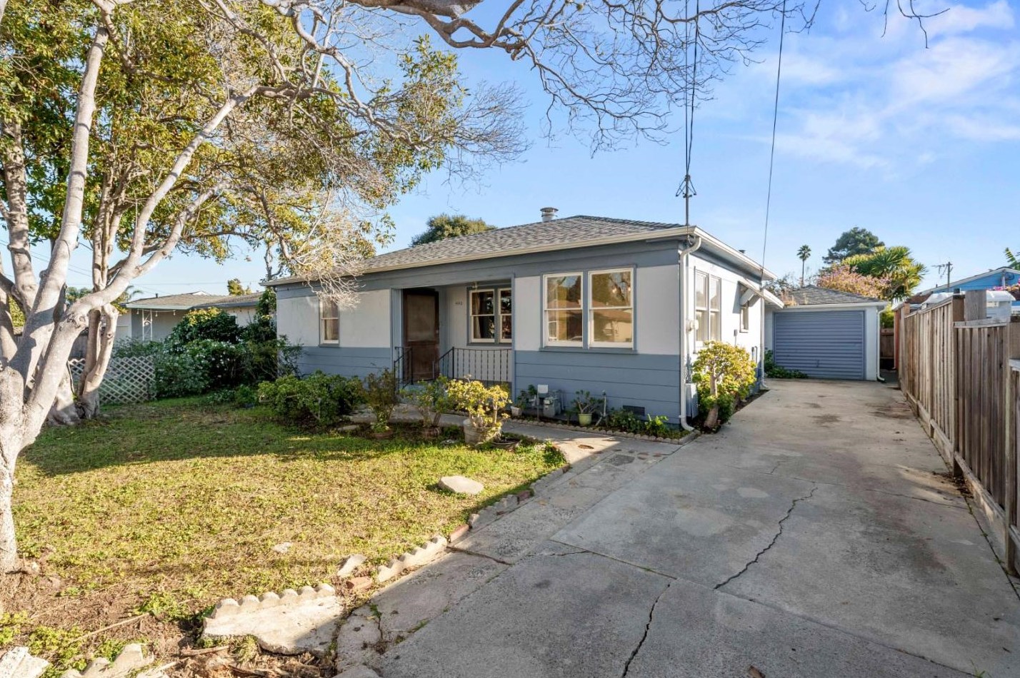 4140 Nova Dr, Santa Cruz, CA 95062-4514