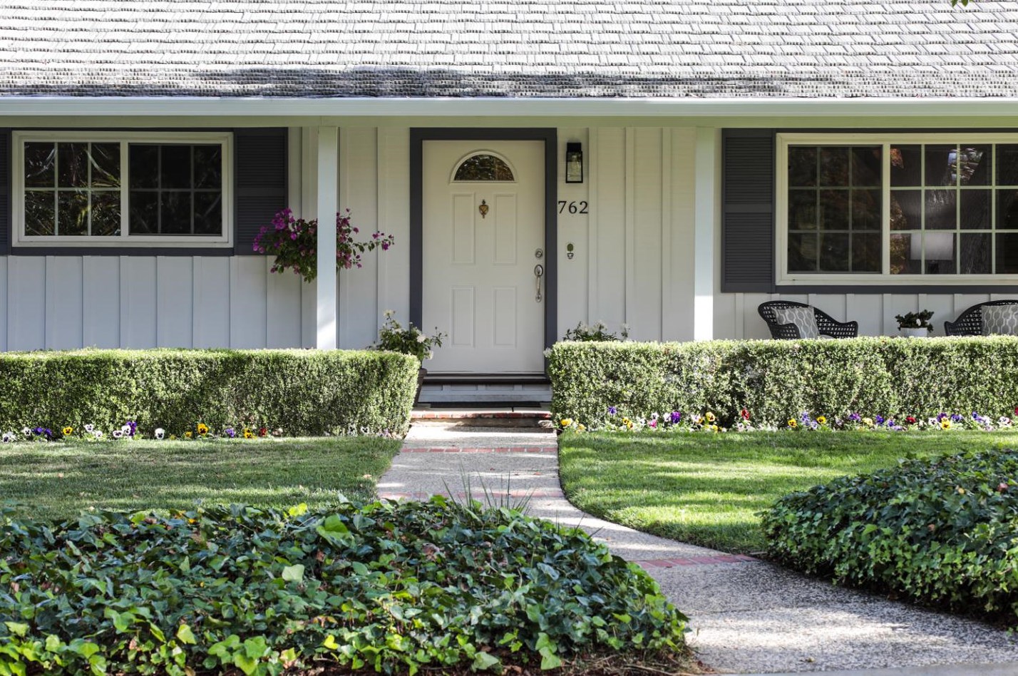 762 Filip Rd, Los Altos CA  94024-4909 exterior
