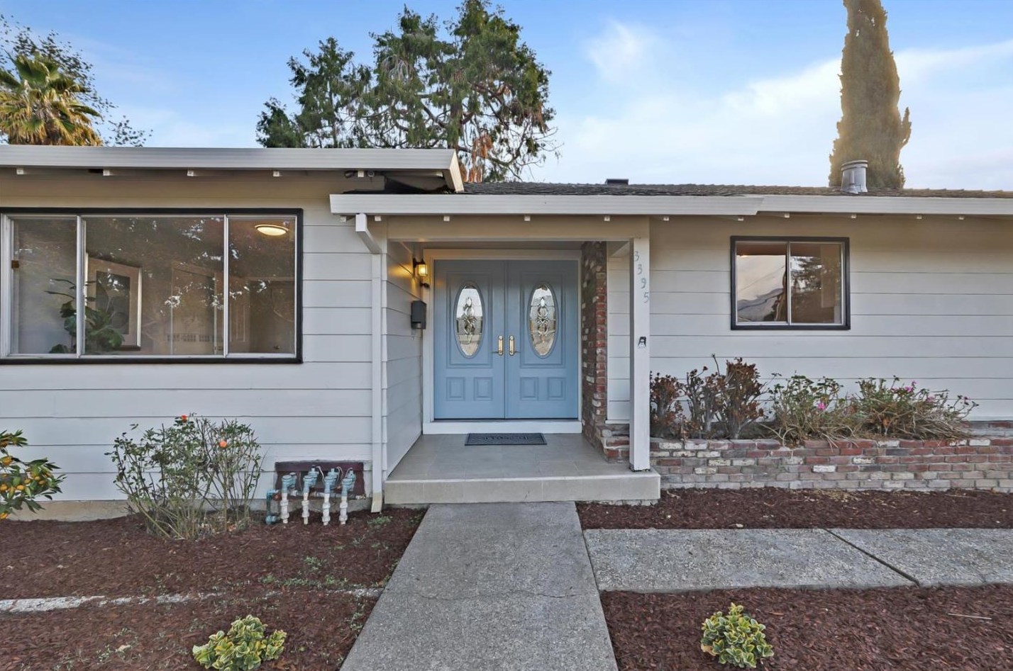 3395 Truman Ave, Mountain View, CA 94040