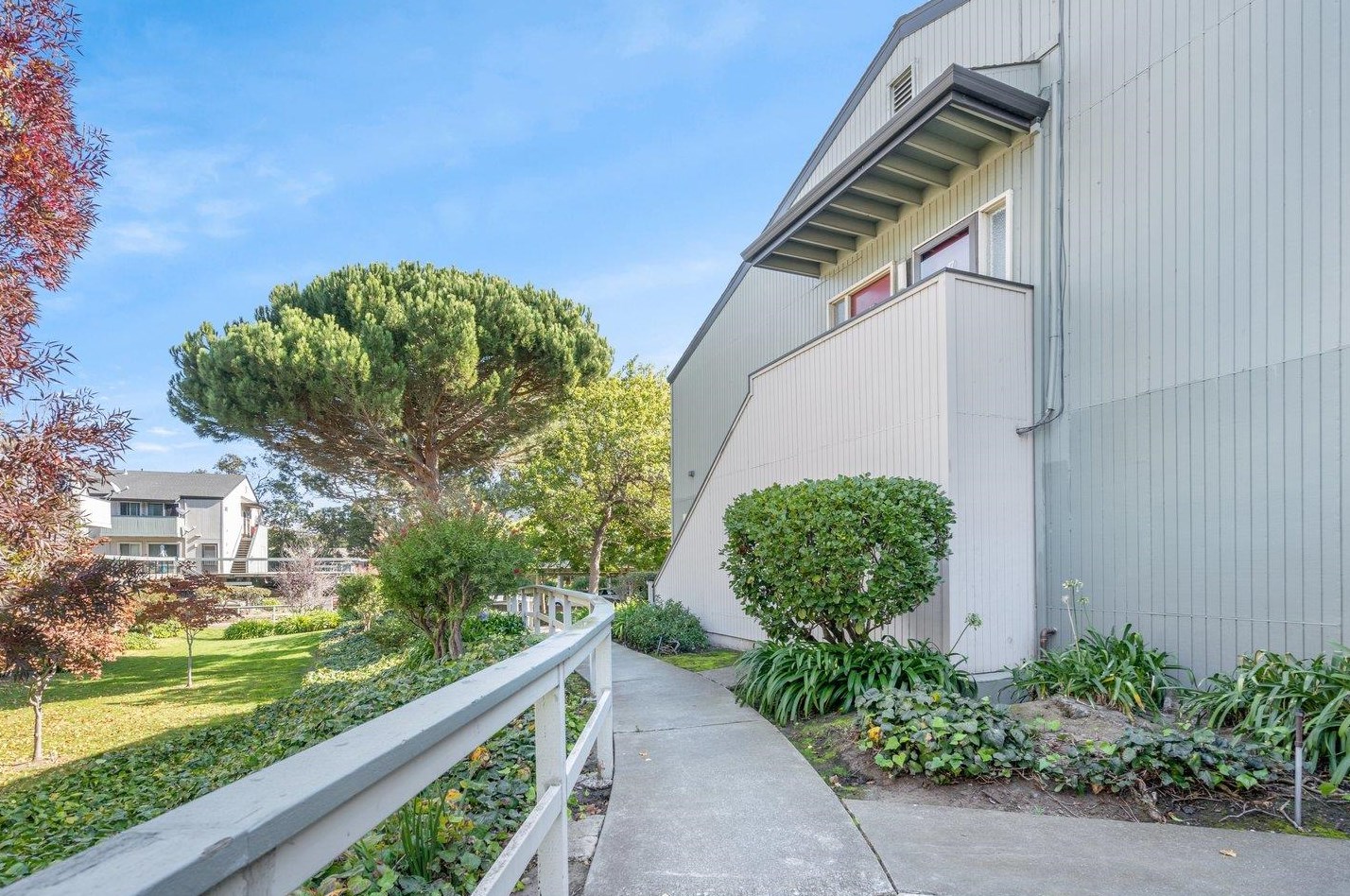 1126 Cherry Ave 47, San Bruno, CA 94066
