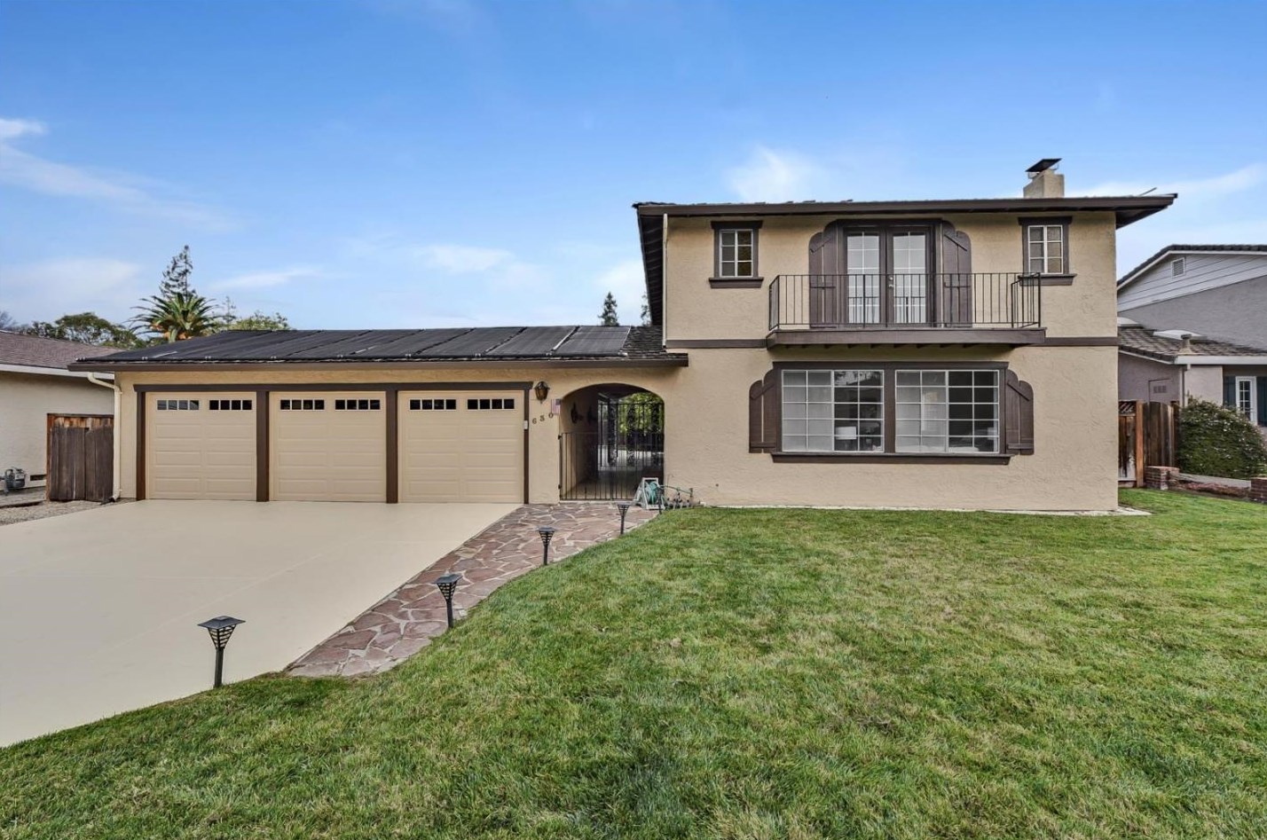 630 Chesley Ave, Mountain View, CA 94040