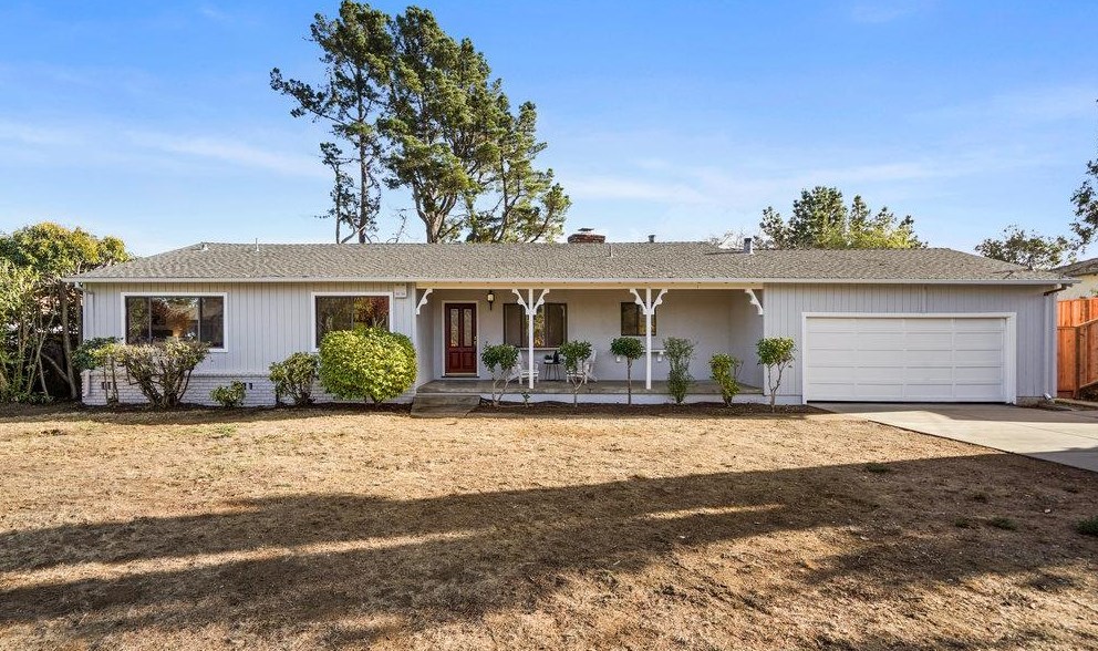 2141 Queens Ln, San Mateo, CA 94402-3932