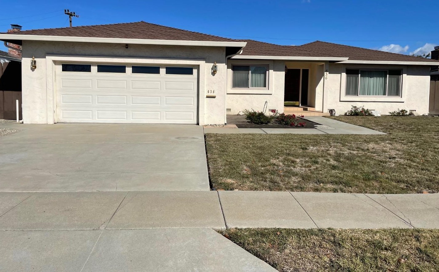 636 Santa Monica Way, Salinas, CA 93901-1012