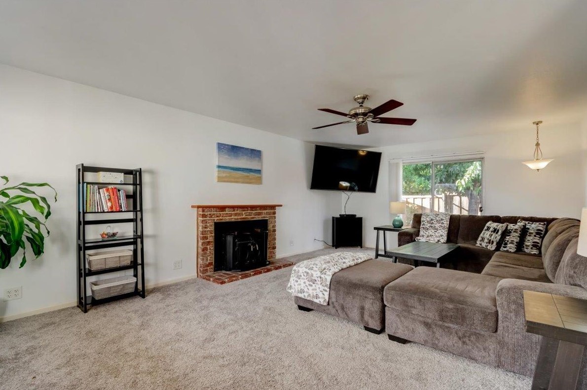 1511 Dennis Ave, Milpitas, CA 95035