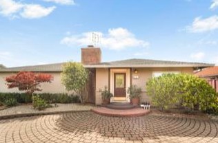 811 Sequoia Ave, Millbrae, CA 94030