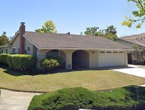 397 Utica Ln, San Jose, CA 95123-5625