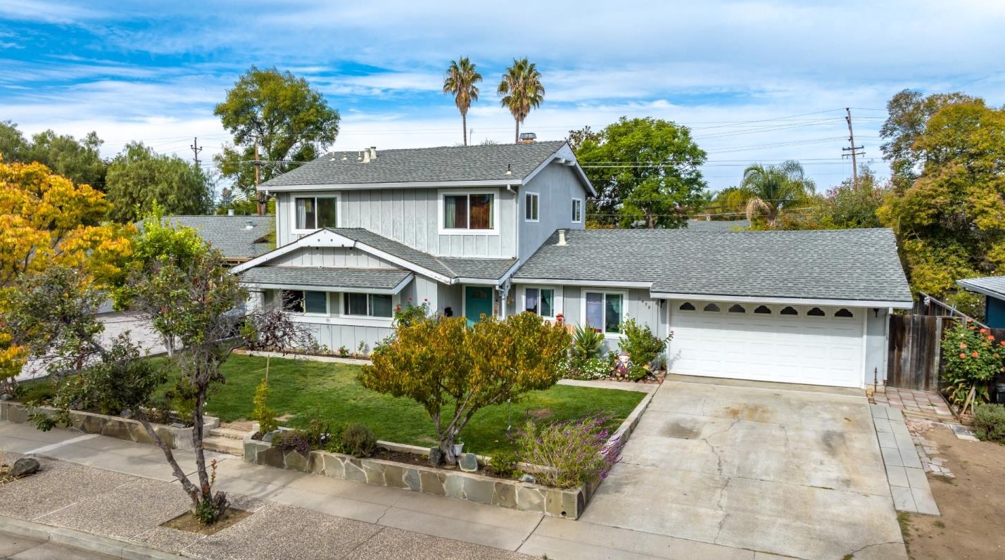 1459 Princeton Dr, San Jose, CA 95118-3444