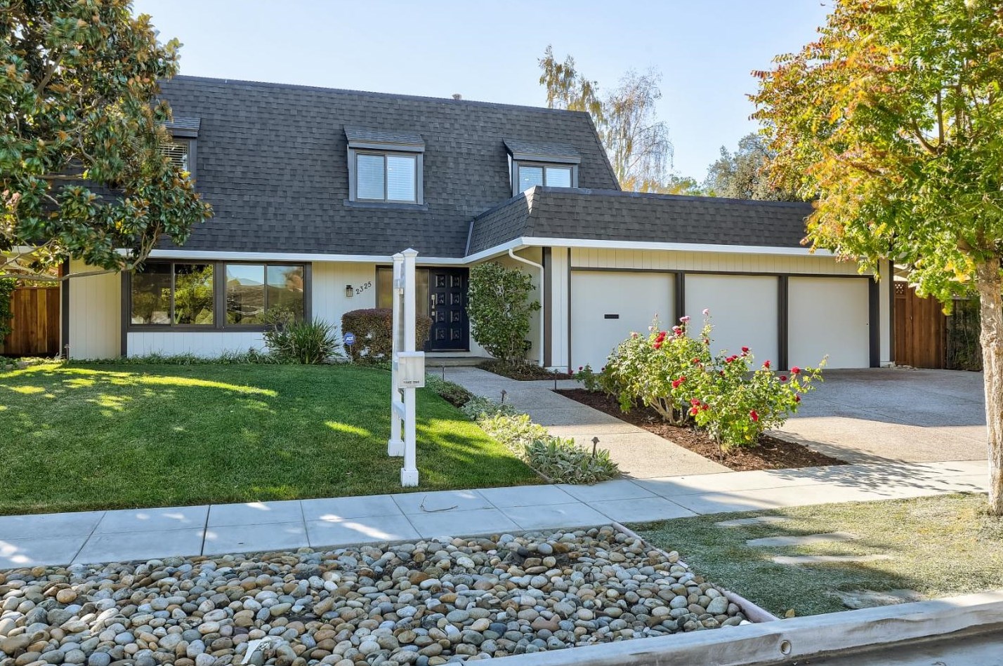 2325 Westmoreland Dr, San Jose, CA 95124