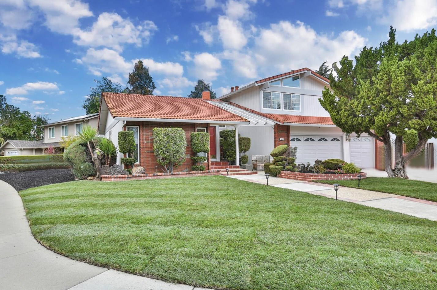 6875 Shearwater Dr, San Jose, CA 95120-2122