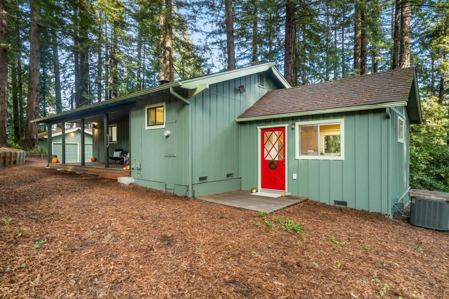 340 Aurora Rd, Soquel, CA 95073-9760