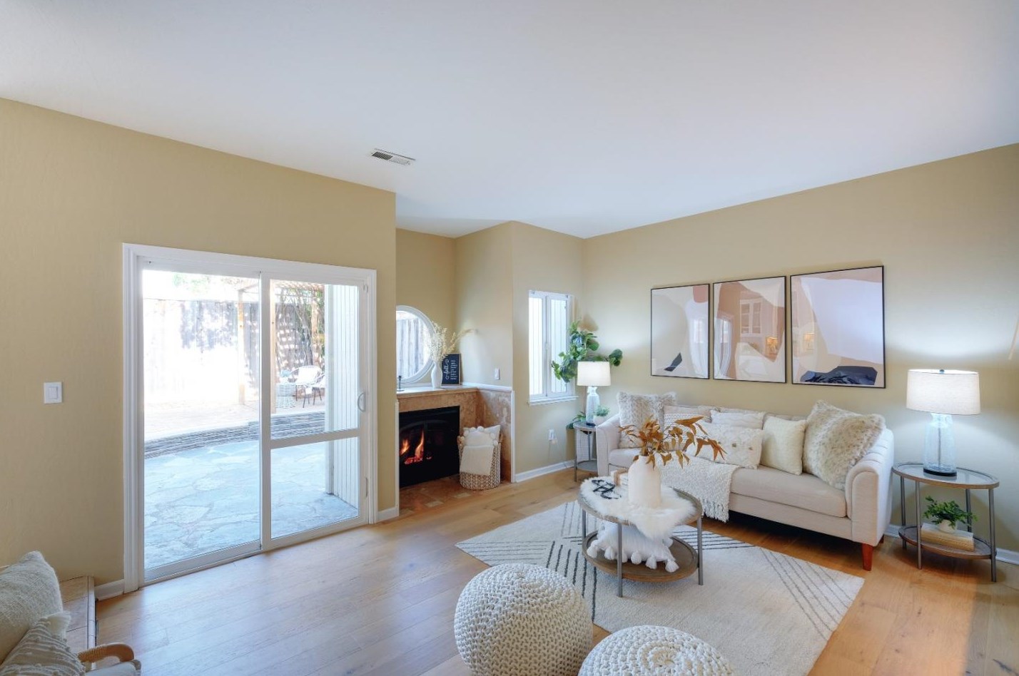 528 W Sunnyoaks Ave, Campbell, CA 95008