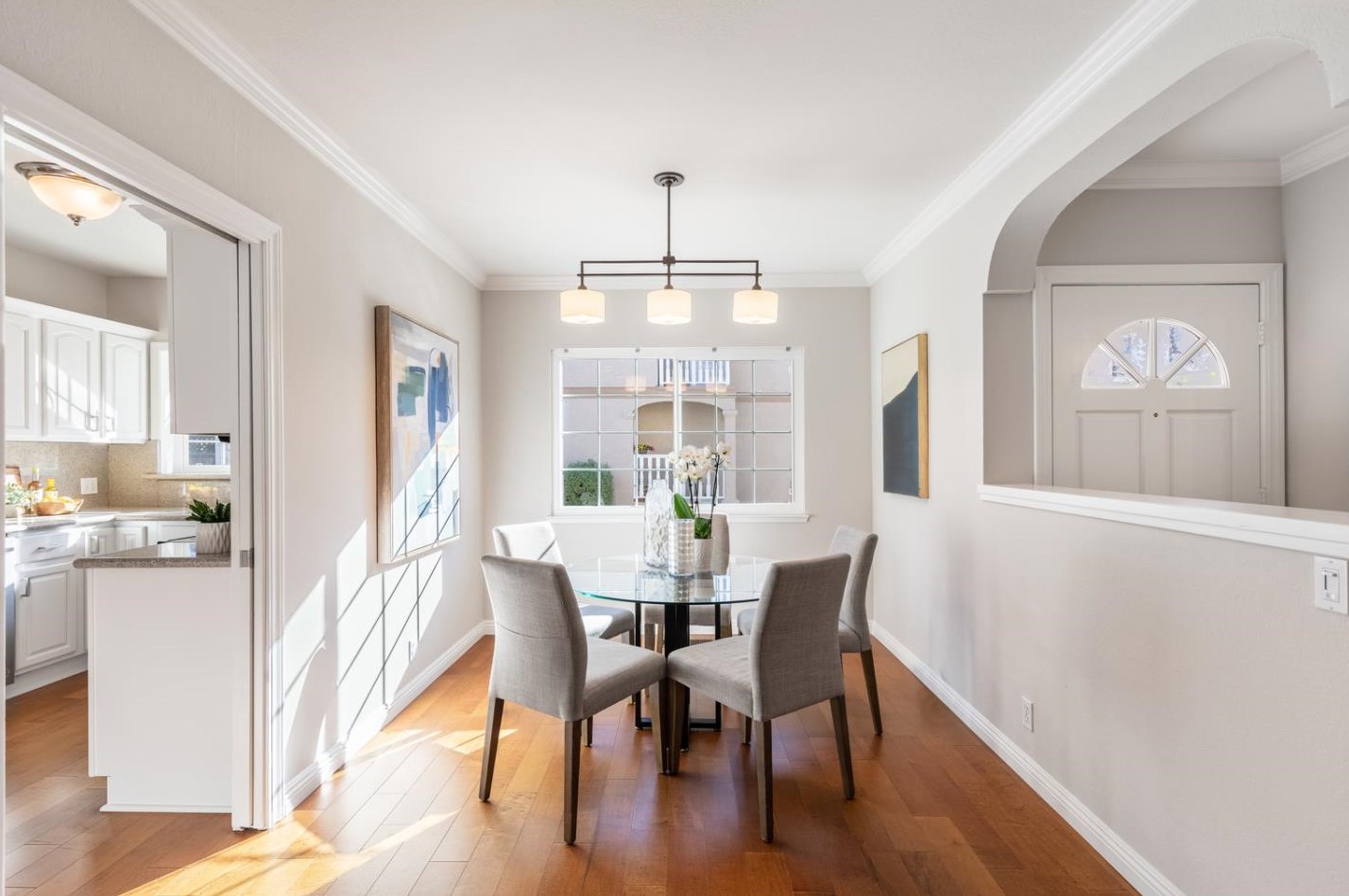 574 Hacienda Ave, Campbell CA 95008-6322 exterior