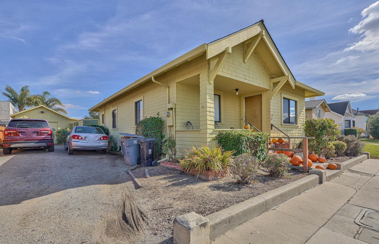 411 Church St, Salinas, CA 93901-2613